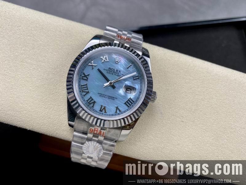 Rolex 41mm 090424