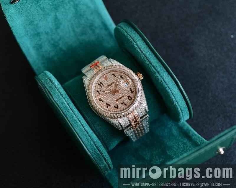 Rolex 41mm 0503110