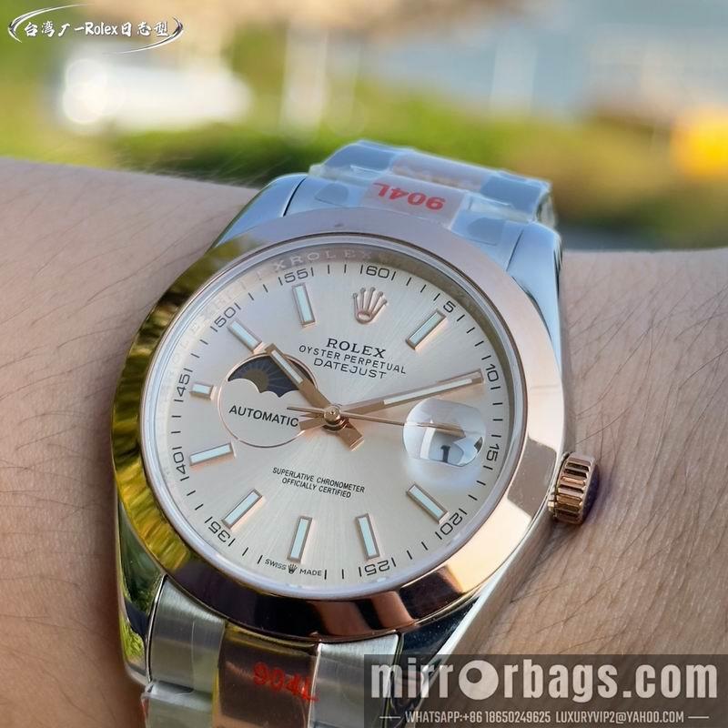 Rolex 40X10mm 112005