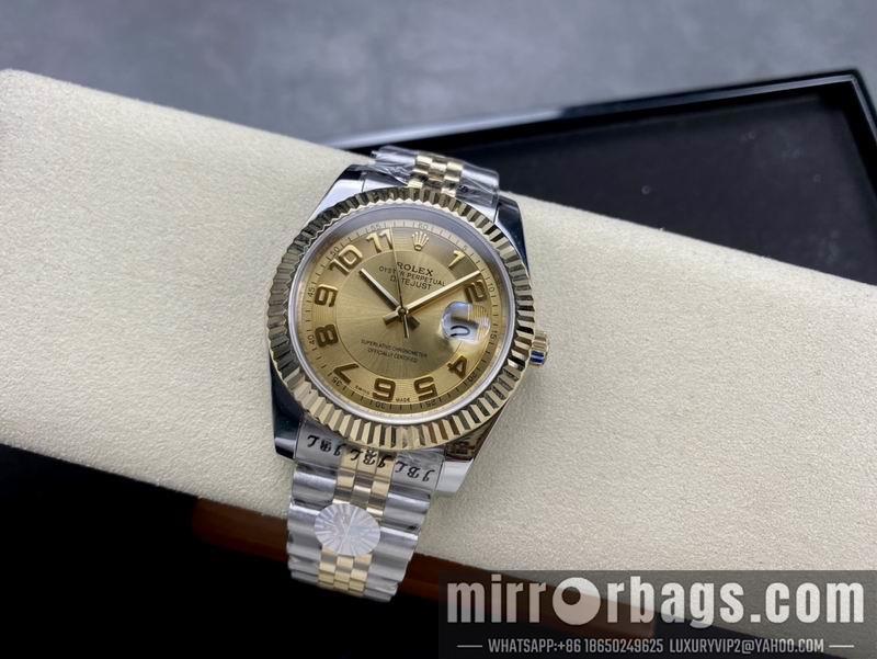 Rolex 41mm 090411