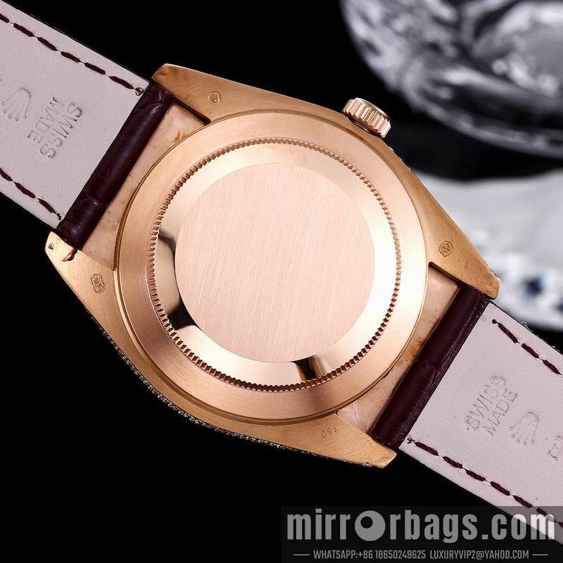 Rolex 40mm 102414