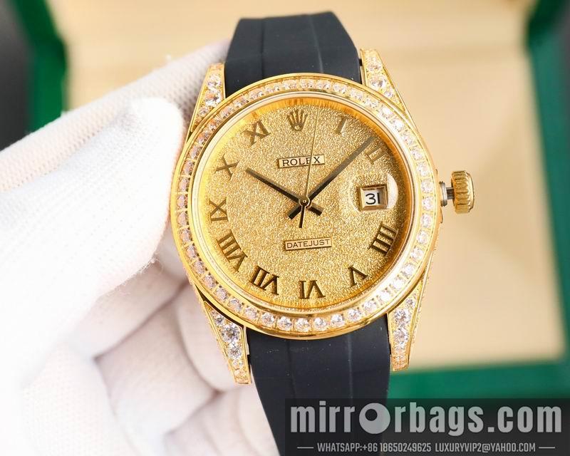 Rolex 41mm 022126