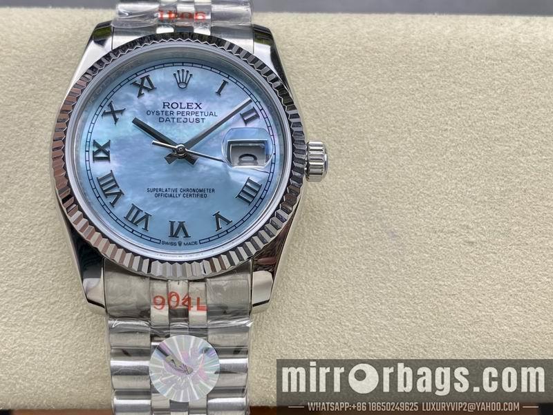 Rolex 36mm 090423