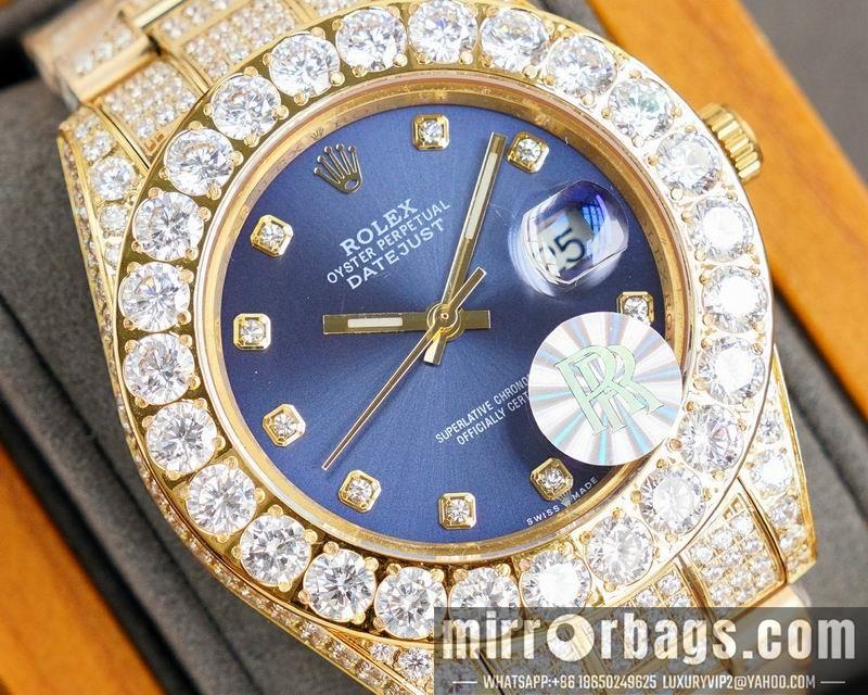 Rolex 42X11mm 111051