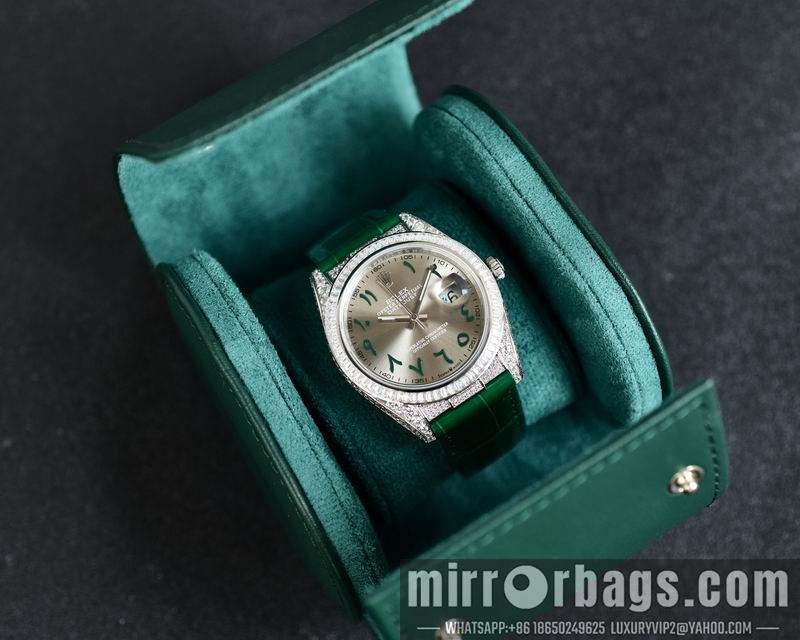 Rolex 40mm 032313