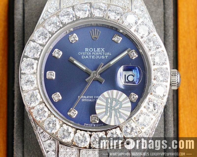 Rolex 42X11mm 111050