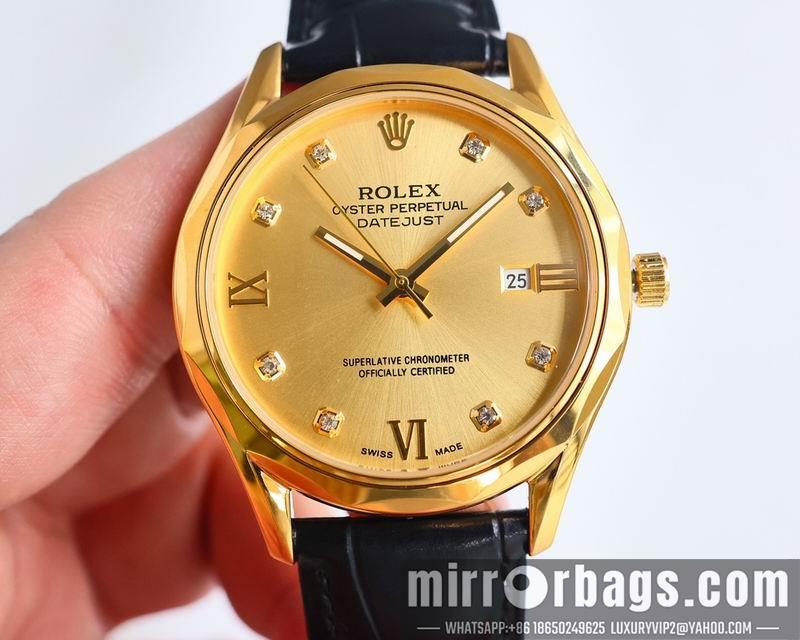 Rolex 41mm 082990