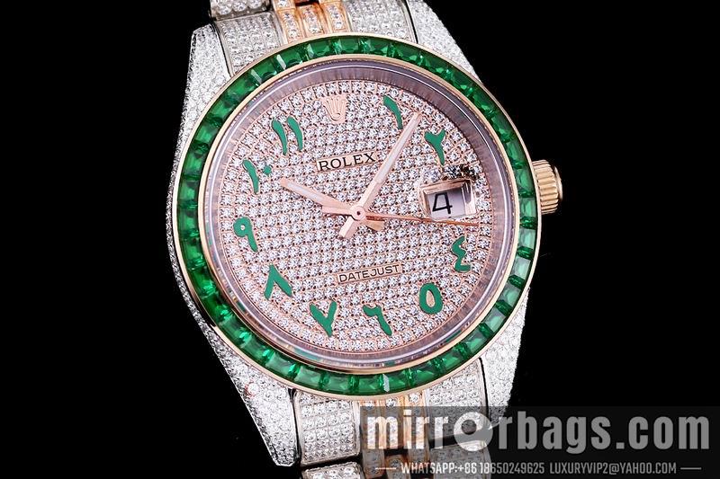 Rolex 41mm 0831113