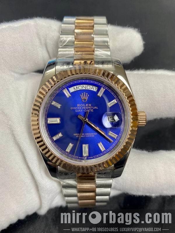 Rolex 41mm 100803