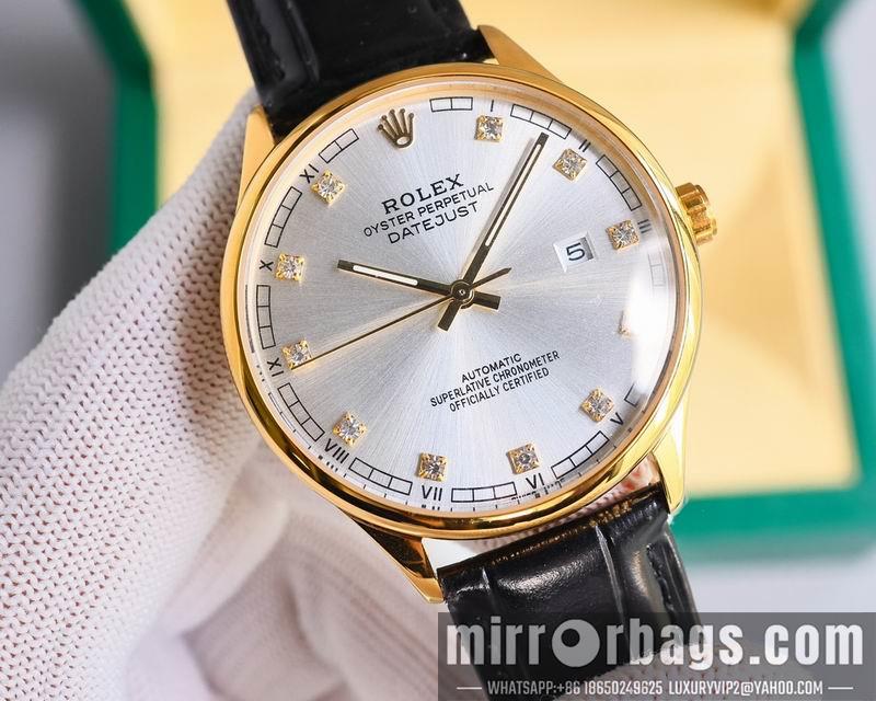 Rolex 40mm 090434