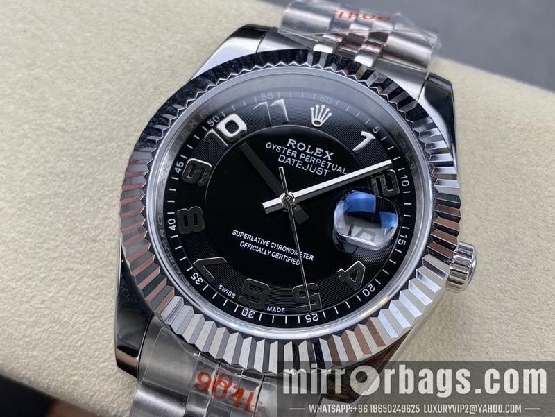 Rolex 41mm 090413
