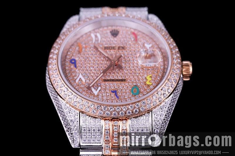 Rolex 41mm 083147