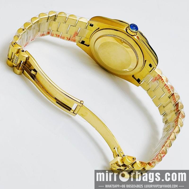 Rolex 39.8X13.3mm 082767
