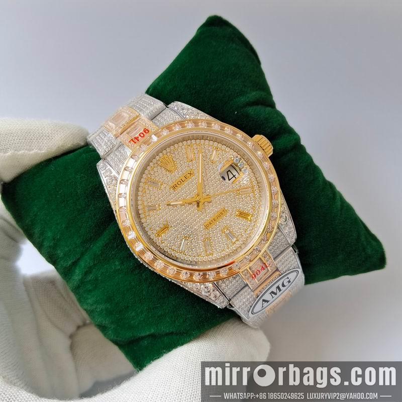Rolex 41mm 082936