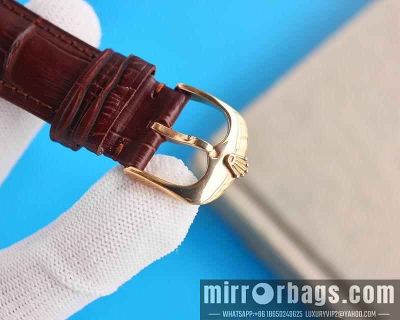 Rolex 40X10mm 050439