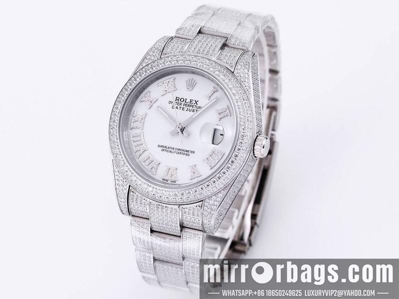 Rolex 41mm 111029