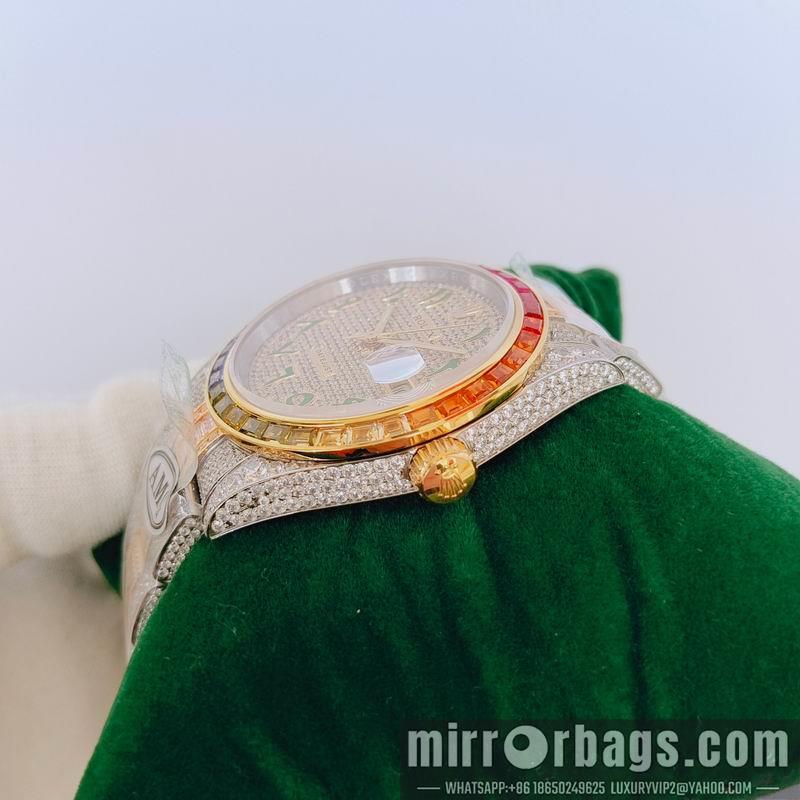 Rolex 41mm 082932