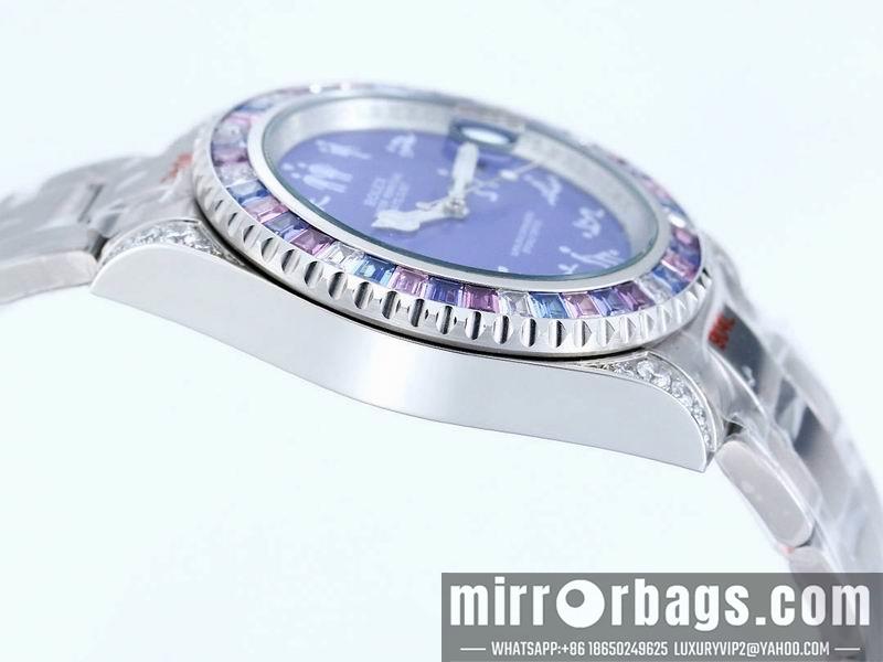 Rolex 40mm 052001