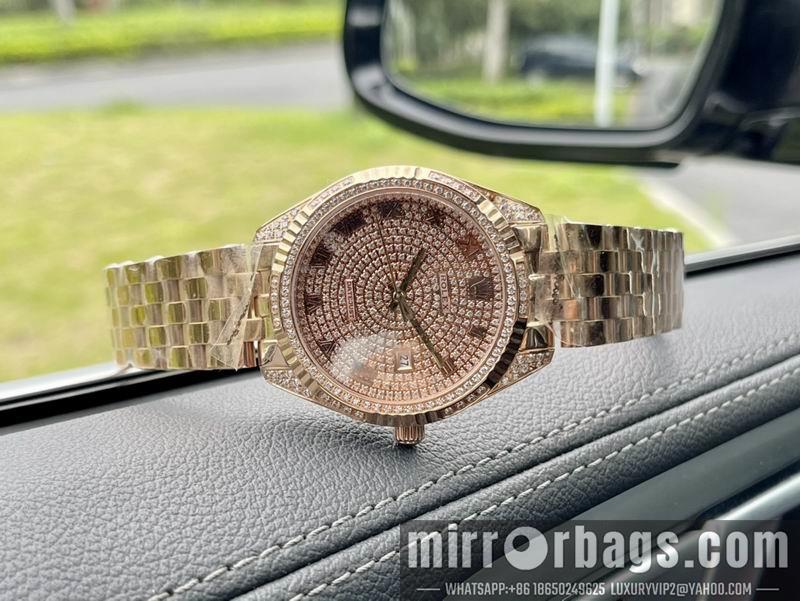 Rolex 41X10.8mm 051623