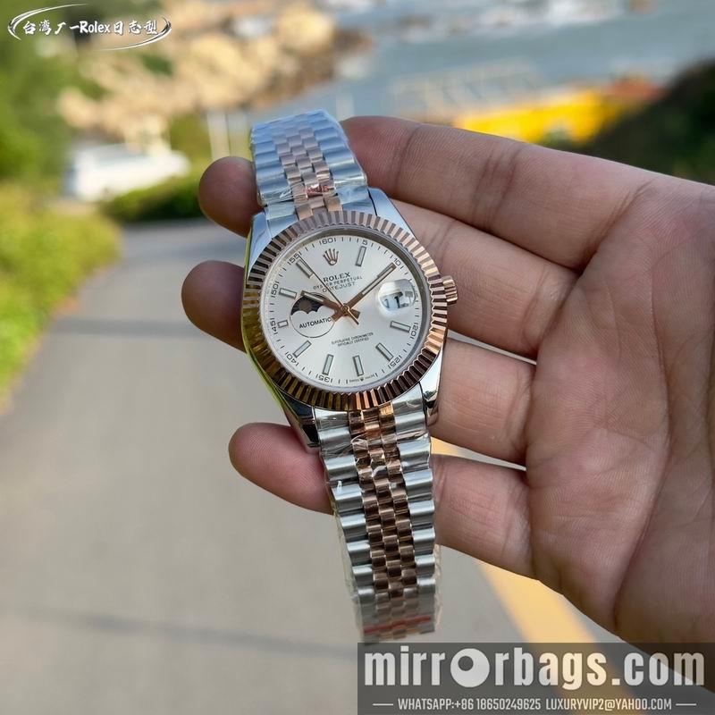 Rolex 40X10mm 112004
