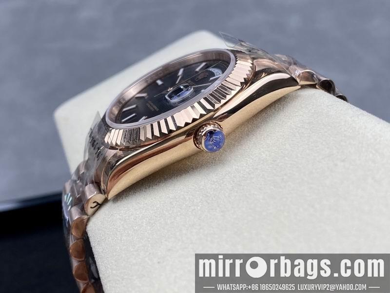 Rolex 40mm 090408