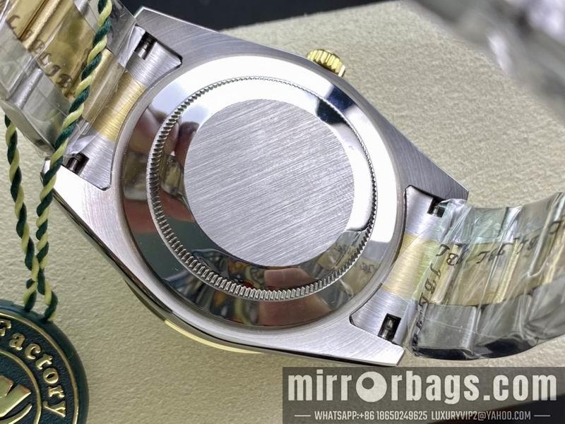 Rolex 41mm 093002