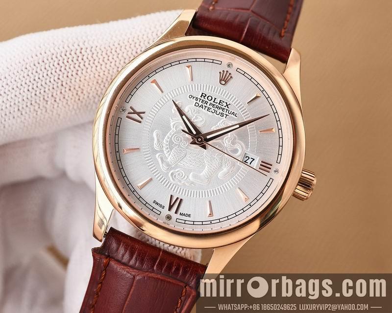 Rolex 40X10mm 050823