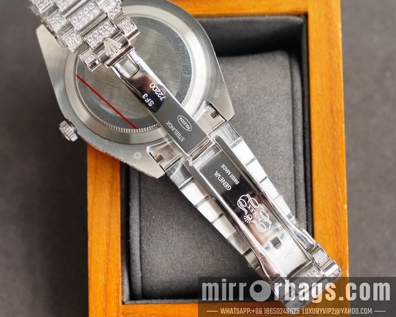 Rolex 42X11mm 111050