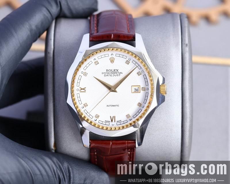 Rolex 41X10.8mm 032116