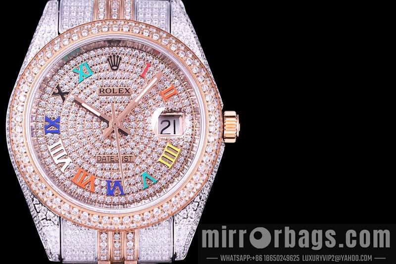 Rolex 41mm 083149