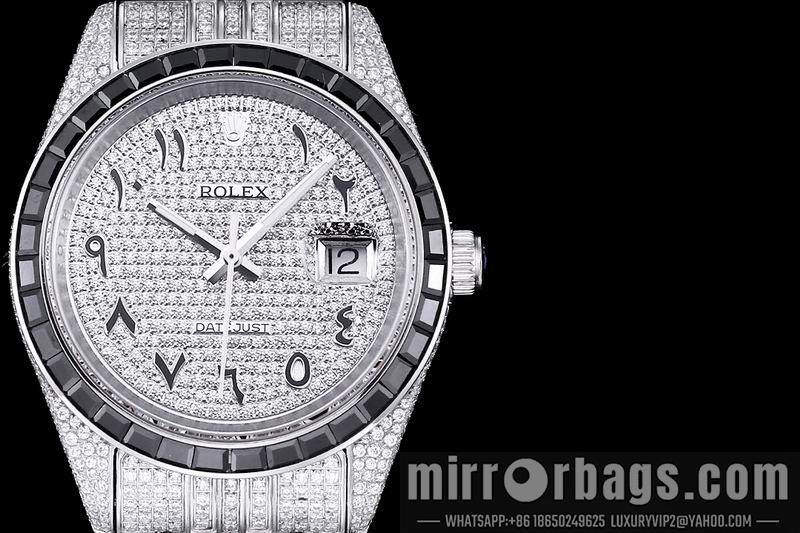 Rolex 41mm 0831107