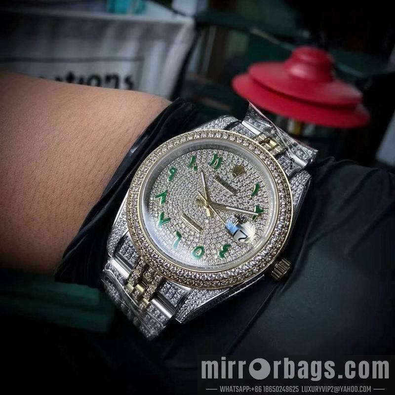 Rolex 41mm 092841