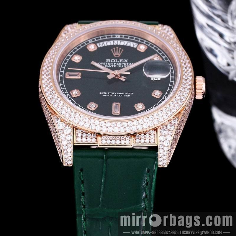 Rolex 40mm 102413