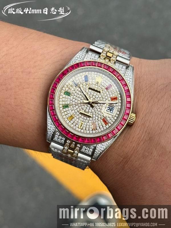 Rolex 41X12mm 101603