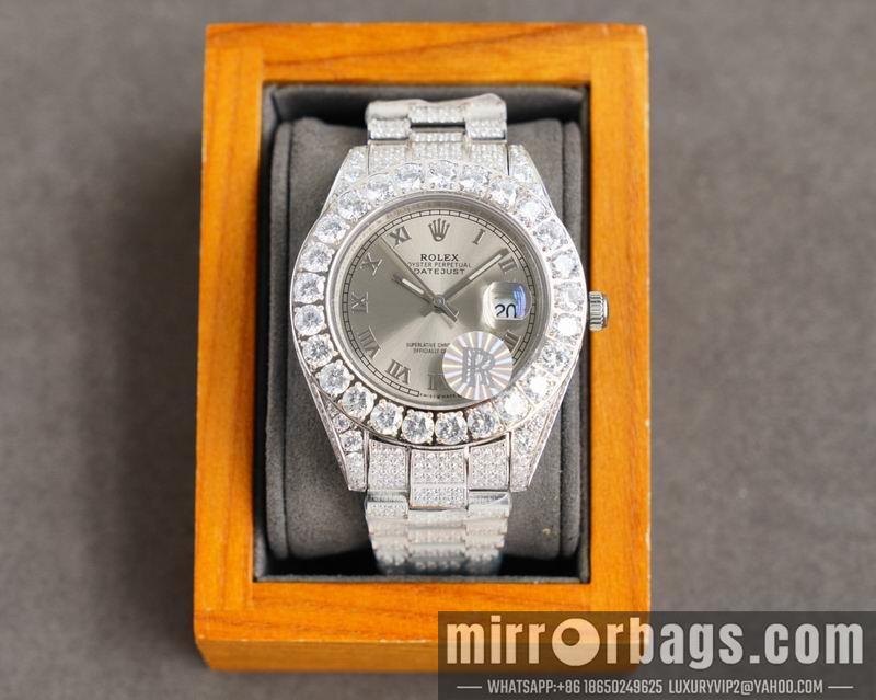 Rolex 42X11mm 111052