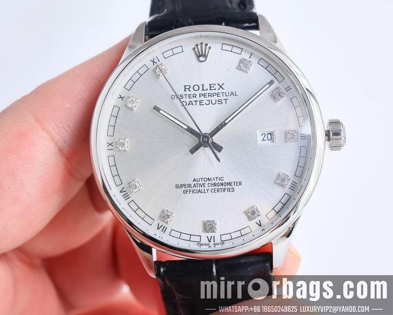 Rolex 40mm 082980