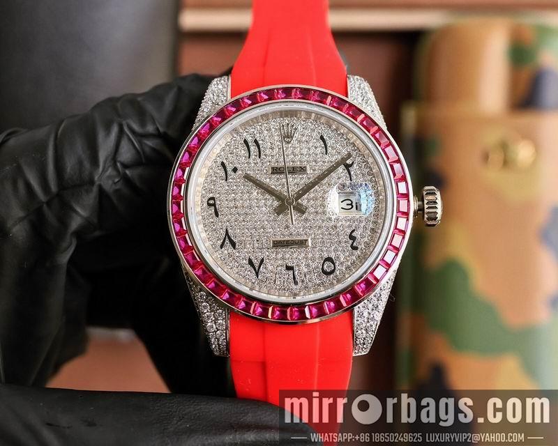 Rolex 41mm 0413119