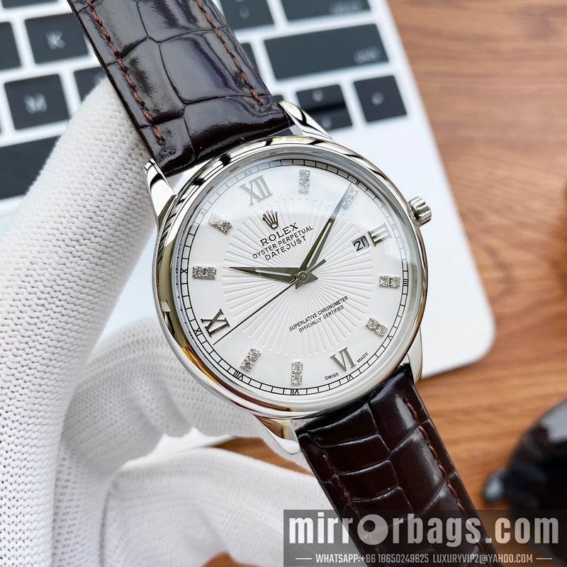 Rolex 40mm 031932