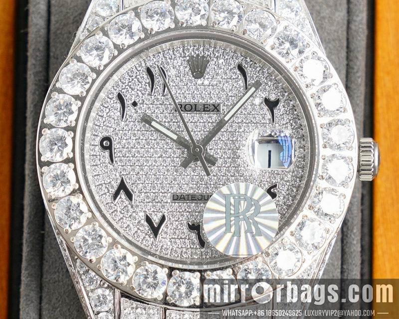 Rolex 42X11mm 111057