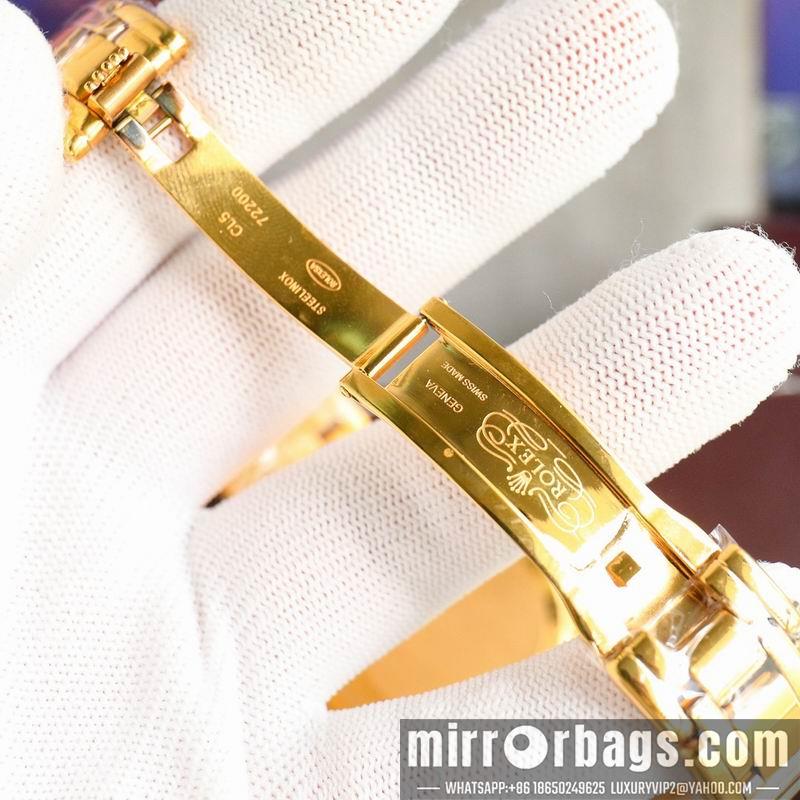 Rolex watch 101426
