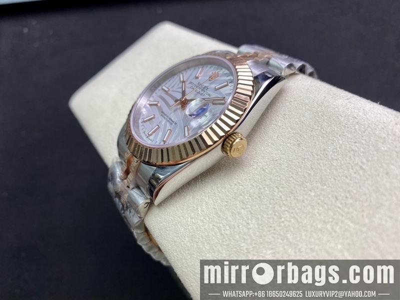 Rolex 41mm 093003