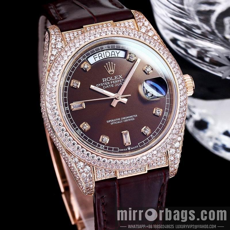 Rolex 40mm 102413
