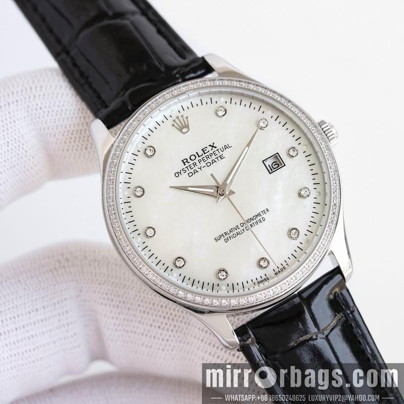 Rolex 41mm 090436