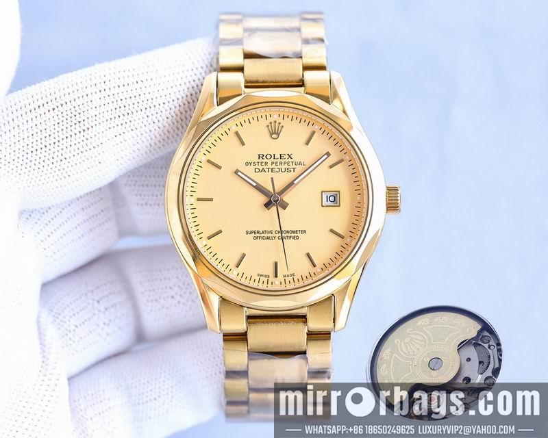 Rolex 40mm 112064