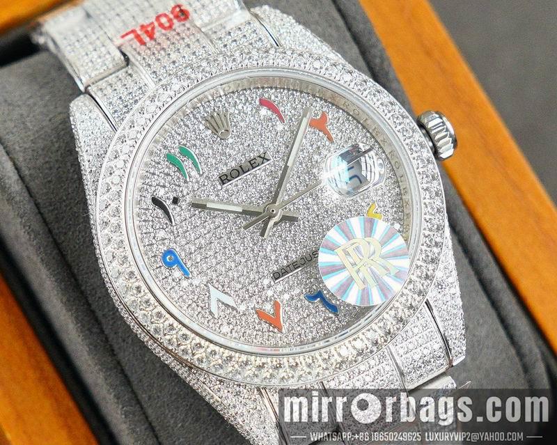 Rolex 40mm 0503124