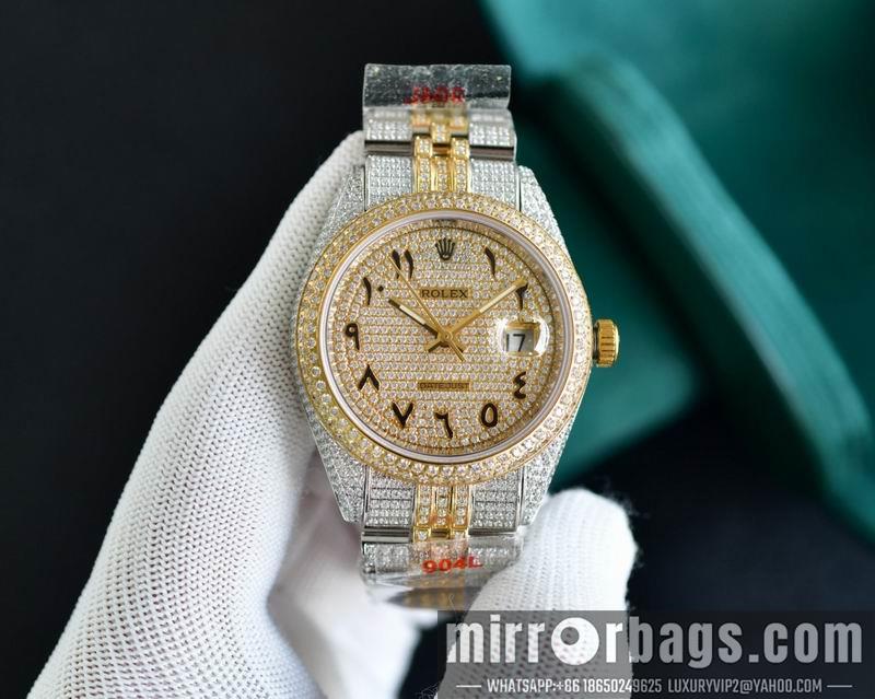 Rolex 41mm 0503108