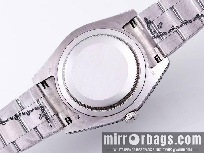 Rolex 41mm 111019