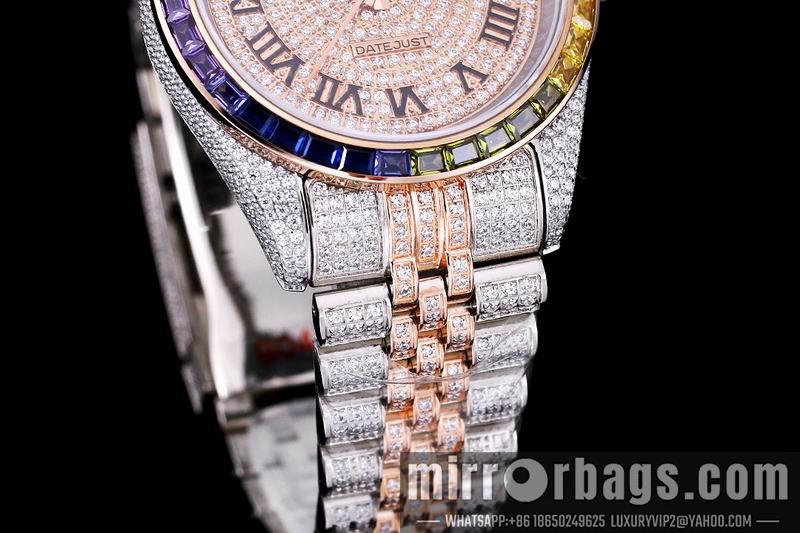 Rolex 41mm 0831115