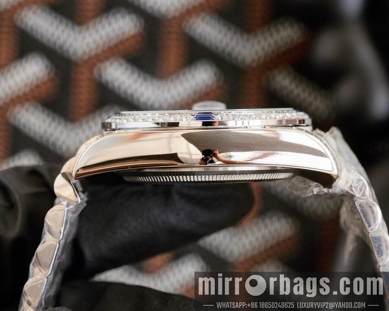 Rolex 40mm 041398