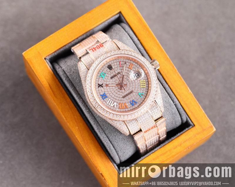 Rolex 40mm 0503132